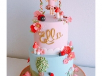 Ella Cake