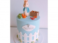 Peter Rabbit