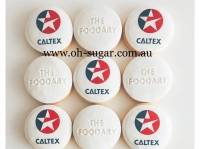 Caltex Cookies